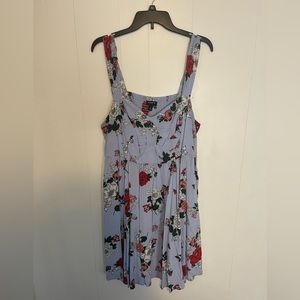 Torrid Summer Dress